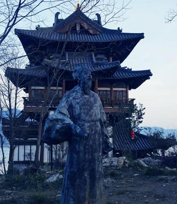 东坡阁