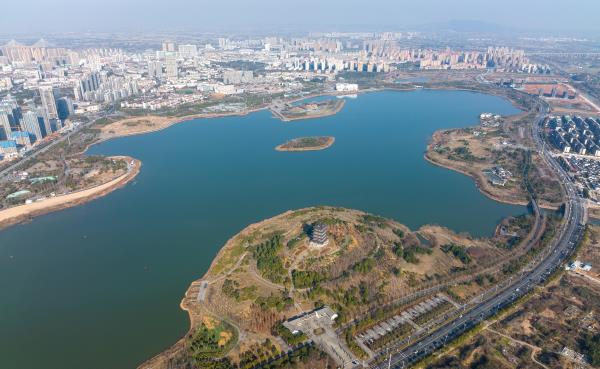 宛陵湖