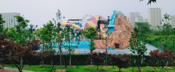 衢州儿童公园