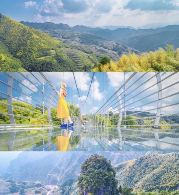 古堰画乡展览馆