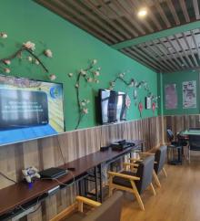 跨界轰趴高端品质店(津南店)4