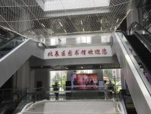 北辰区文化中心2