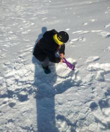 普济山河运动场冰雪大世界7
