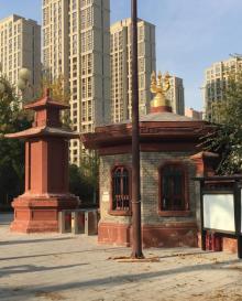 乐善妙觉院1
