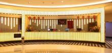 东方之珠洗浴休闲广场(于家堡店)16