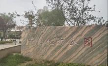 华苑人防公园6