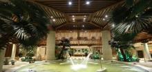 东方之珠洗浴休闲广场(武清店)4