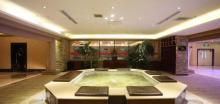 东方之珠洗浴休闲广场(武清店)5