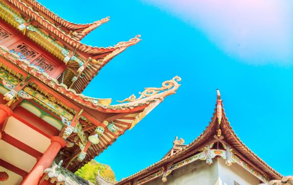 支提寺