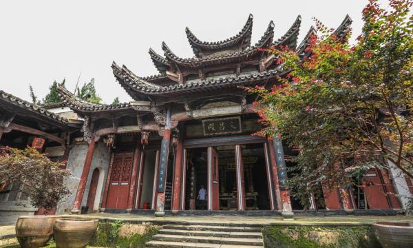 文昌殿