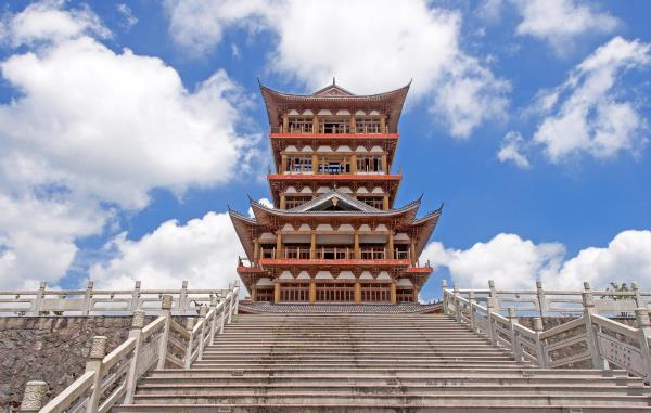 文昌阁