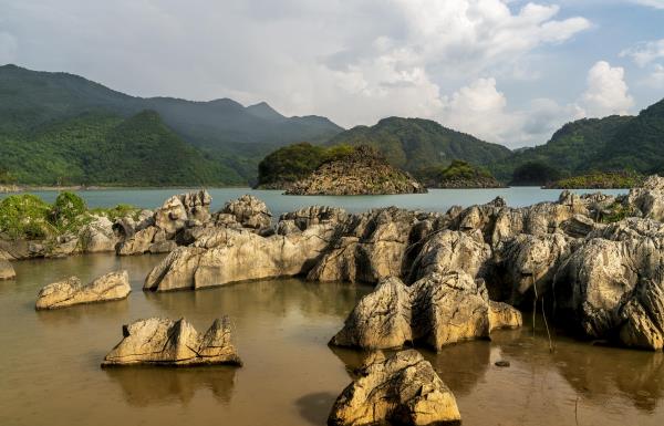 石角沙滩