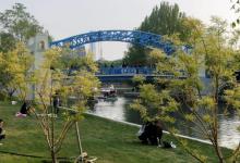 朝阳公园4