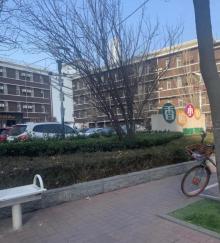 圣路易教会中学旧址3