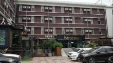 圣路易教会中学旧址1