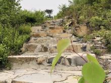 甘露山自然风景区1