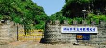 甘露山自然风景区3