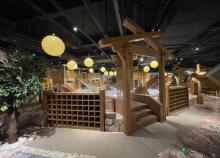 土拨鼠俱乐部（中北永旺店）11