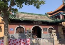 龙泉禅寺3