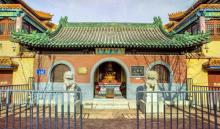 龙泉禅寺1