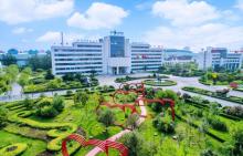 新天钢工业旅游景区1