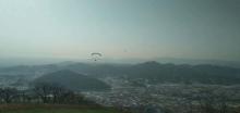 领航滑翔伞基地5