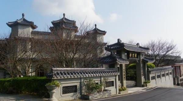 东方寺