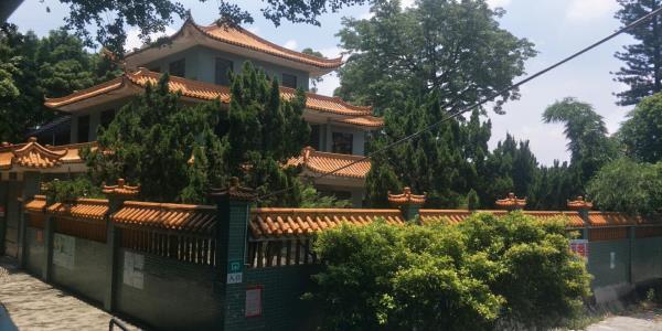 石岗松岗公园
