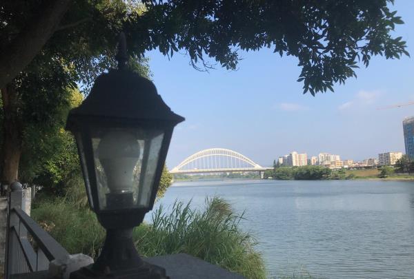 河滨公园