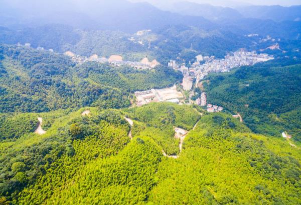 南昆山国家森林公园