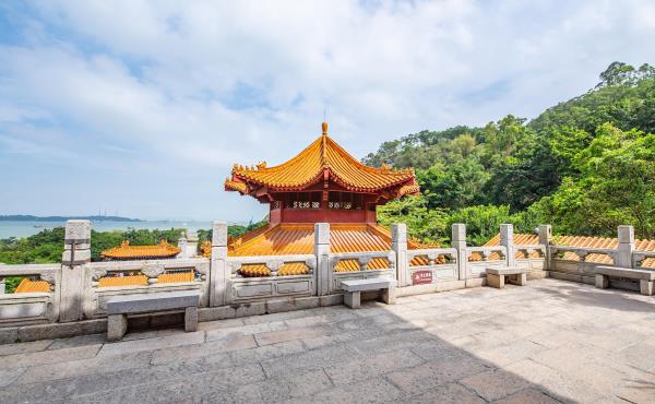 天后广场