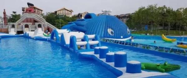 水玲珑水上乐园