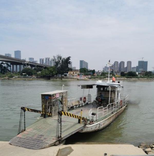 大汕岛