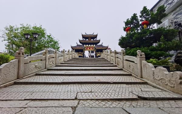 明远桥
