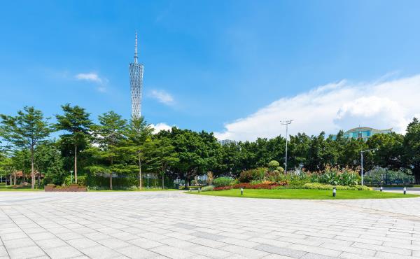 发展公园