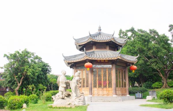 珠村