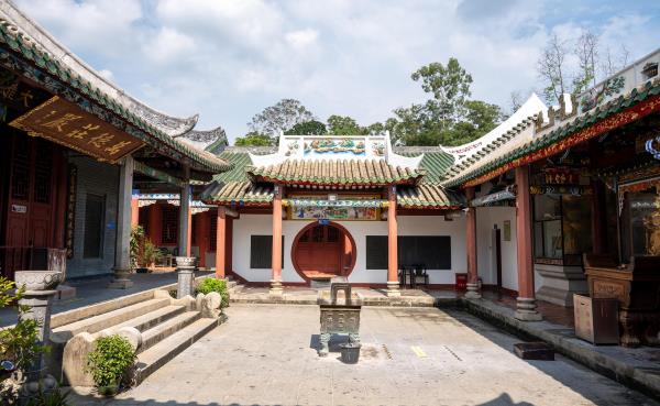 正果寺