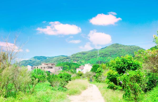 耕山小寨欢乐农场