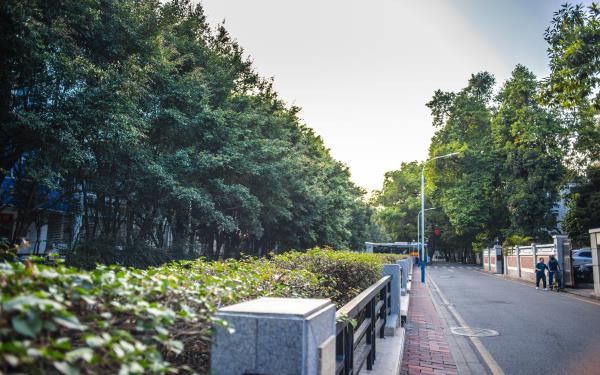 新河浦路