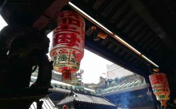 汕头天后宫