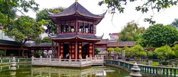 碧江村