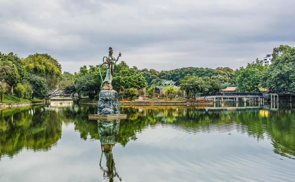 石湾公园