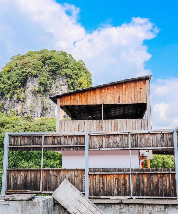 水西村