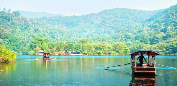 鼎湖山