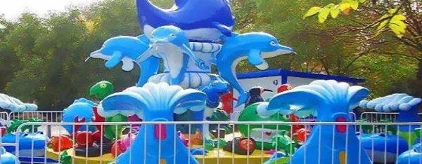 南沙动漫乐园