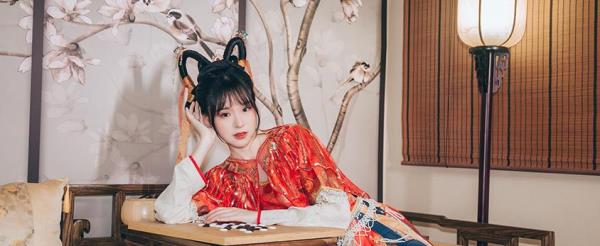 锦鲤祠・汉服文化体验馆（正佳店）