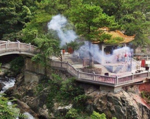 龙王公园