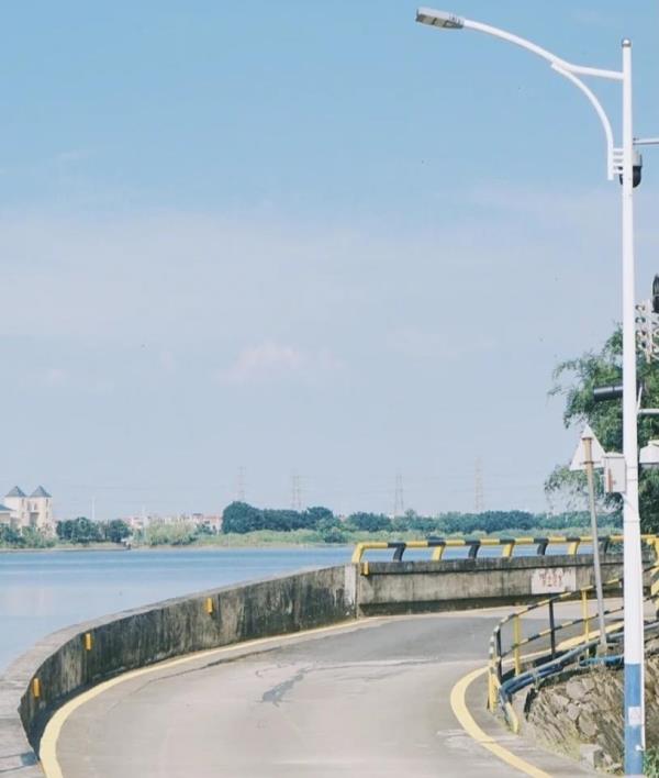 大刀沙村