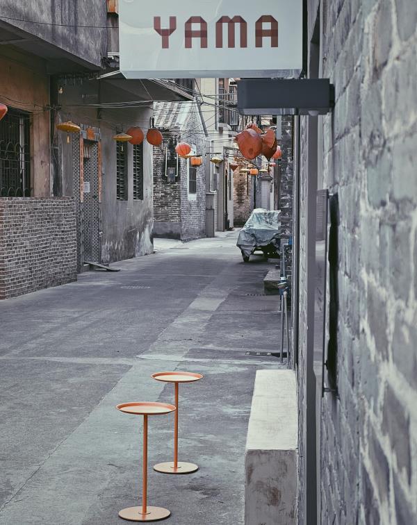 旧寨古村