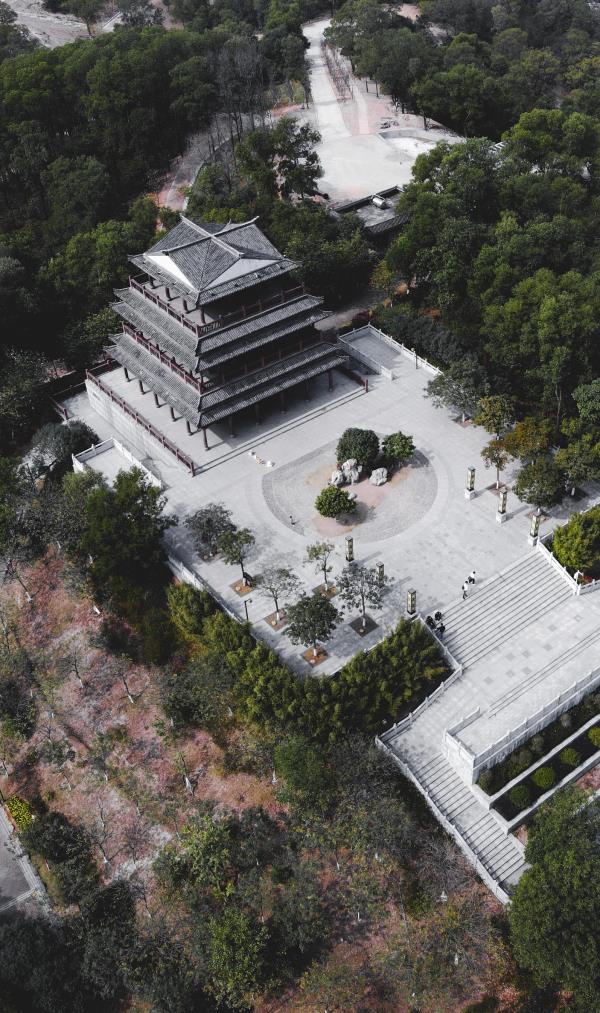 四望岗公园